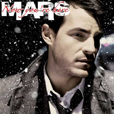 Mars - Now you're here